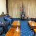 The east African Leaders act to DRC armed groups