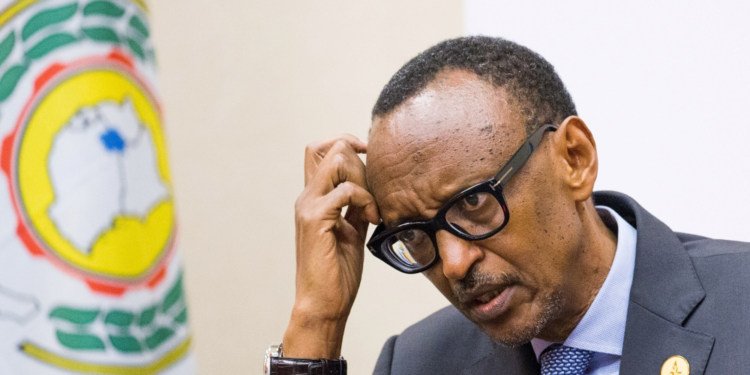 Insecurity in Eastern of DRC: London sells Islamists to Kigali to wipe out the FDLR