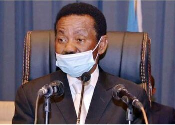 DRC / National Assembly: The chair of the President of the National Assembly threatened?