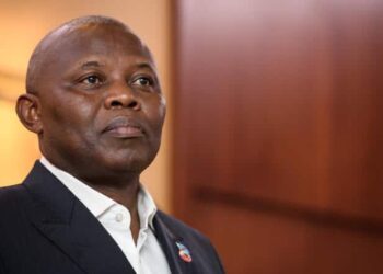 DRC / 100-day trial: the fate of Vital Kamerhe after his appeal to the Court of Cassation