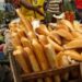 Bukavu: Rising prices of basic necessities on the market