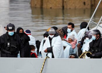 Rwanda takes the UK asylum seekers burden Kenya rejected