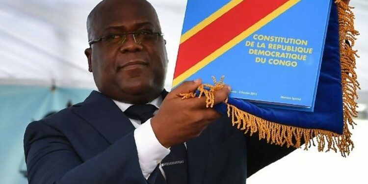 Why Nairobi meeting between Tshisekedi and armed groups flopped