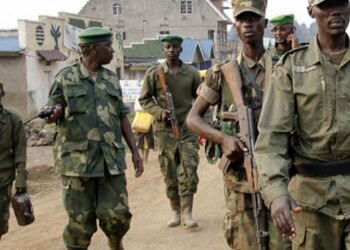 DRC: M23 rebels announce ‘withdrawal’ from DR Congo villages
