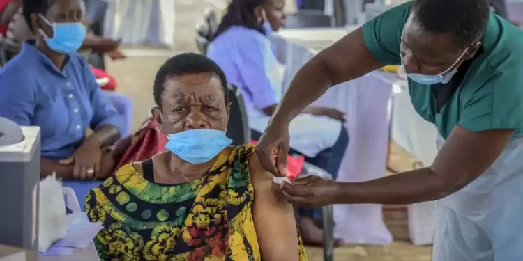 Making COVID vaccines in Africa: advances and sustainability issues