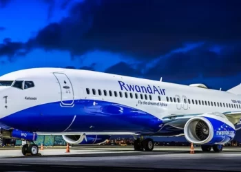 DR Congo halts RwandAir flights over alleged rebel support