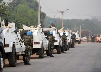 UN peacekeeping in Africa is working better than you might think