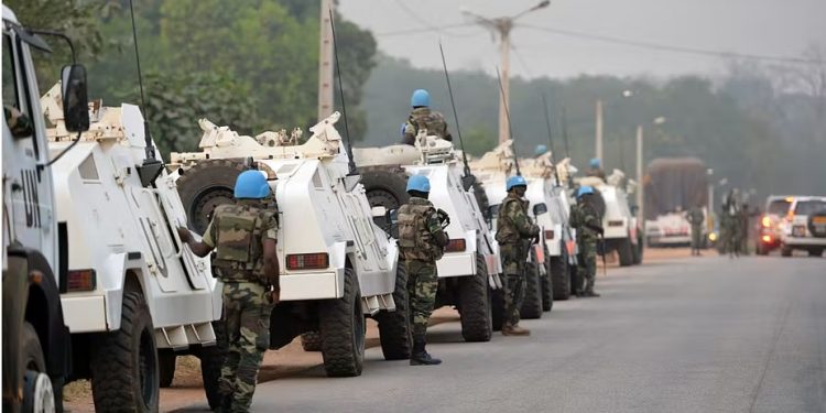 UN peacekeeping in Africa is working better than you might think