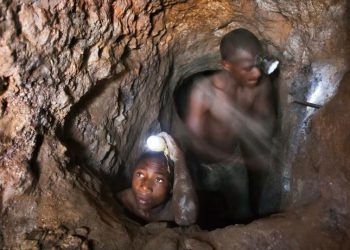 What coltan mining in the DRC costs people and the environment