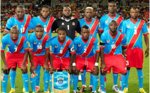 Qatar 2022 World Play-off: DRC will be without supporters on the first day against Gabon in Kinshasa in the Ivory Coast 2023 qualifiers