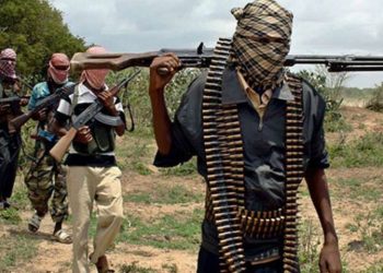 Al-Shabaab storms AU base in Somalia, casualties reported