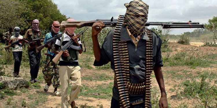 Al-Shabaab storms AU base in Somalia, casualties reported