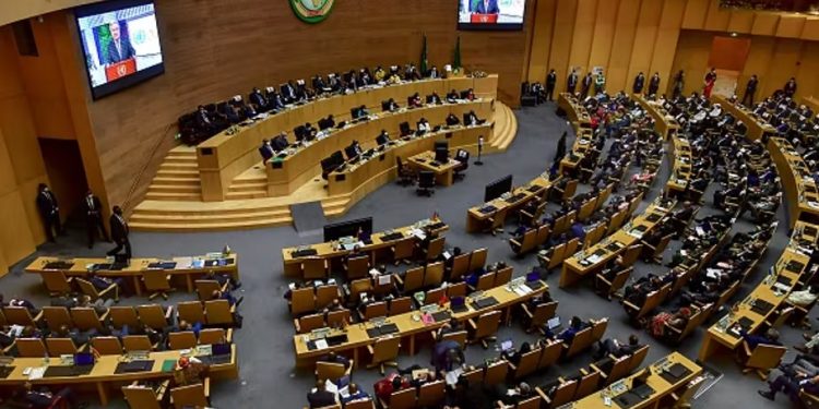 Pan-African integration has made progress but needs a change of mindset