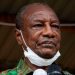 Guinea says will prosecute ousted president Alpha Conde for murder
