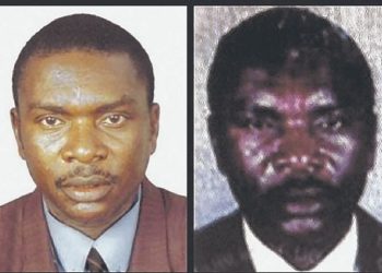 Harare denies sheltering Rwandan genocide fugitive Protais Mpiranya