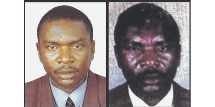 Harare denies sheltering Rwandan genocide fugitive Protais Mpiranya