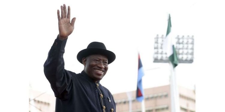 Goodluck Jonathan back in Nigeria’s 2023 presidential race