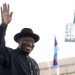 Goodluck Jonathan back in Nigeria’s 2023 presidential race
