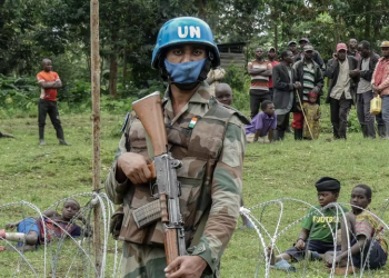 What M23’s on-and-off insurgency tells us about DRC’s precarious search for peace