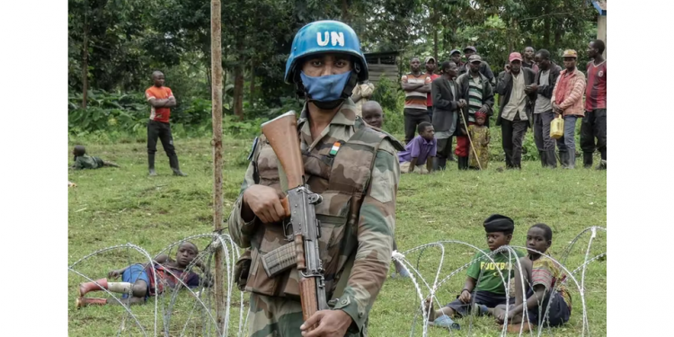 What M23’s on-and-off insurgency tells us about DRC’s precarious search for peace