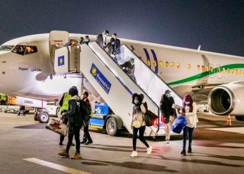 UK asylum seekers hide to avoid being sent to Rwanda