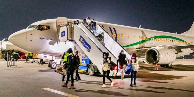 UK asylum seekers hide to avoid being sent to Rwanda