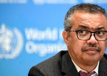 Ethiopia’s Tedros re-elected to lead WHO for a second term