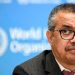 Ethiopia’s Tedros re-elected to lead WHO for a second term