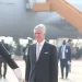 Belgian king regrets colonial ‘humiliation’ in landmark Congo trip