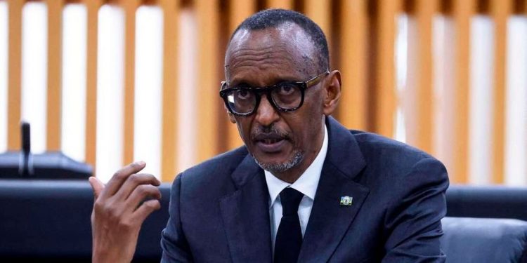 Rwanda vows to retaliate if DR Congo ‘attacks continue’