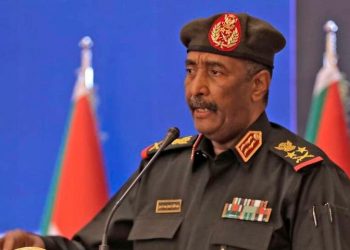 Sudan accuses Ethiopia army of killing 7 soldiers, civilian