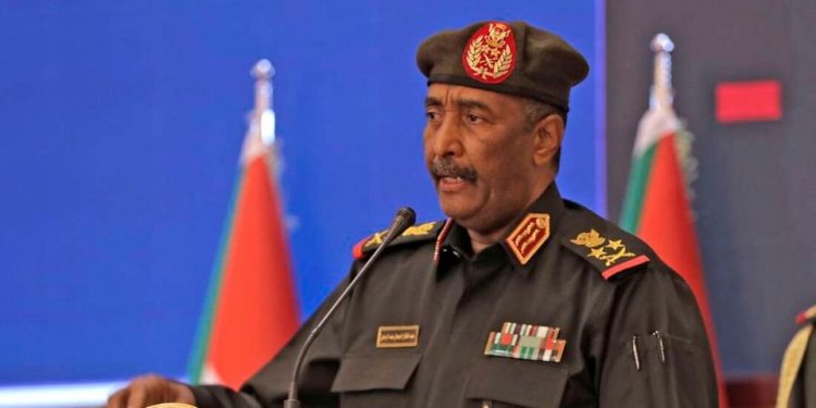 Sudan accuses Ethiopia army of killing 7 soldiers, civilian