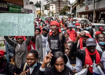 Kenya’s election red flags in five essential reads