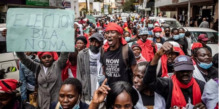 Kenya’s election red flags in five essential reads