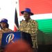 Raila: Azimio coalition rejects presidential results