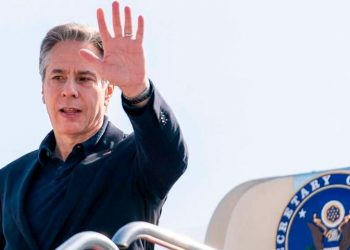 US Secretary of State Blinken to visit DR Congo, Rwanda next week