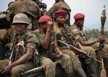 Rwanda: ‘Leaked UN report’ on DRC invasion a distraction from real issues