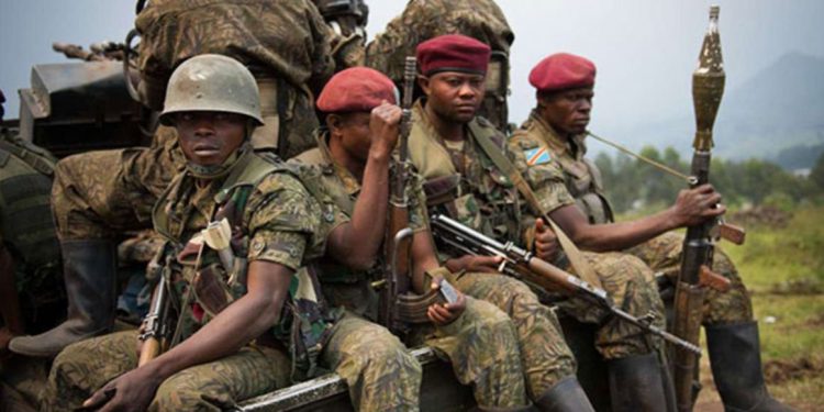 Rwanda: ‘Leaked UN report’ on DRC invasion a distraction from real issues