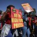 SA: Fix the economy, we are struggling,’ says Tshwane shutdown protester