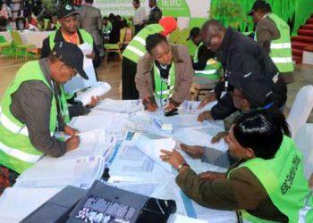 East Africa won’t sleep well until Kenya counts the votes