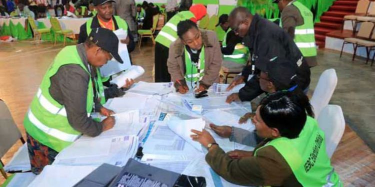 East Africa won’t sleep well until Kenya counts the votes