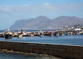 South Africa is surrounded by sea but doesn’t have a plan to protect it: three steps to get one