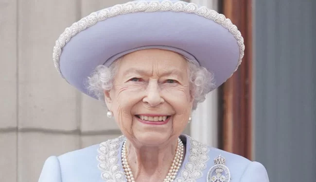 Queen Elizabeth II: dies at the age of 96