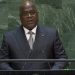 DRC: Felix Tshisekedi “saddened” by the death of Queen Elizabeth II