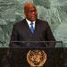 Felix Tshisekedi accuses Rwanda, again, of backing rebels in DR Congo