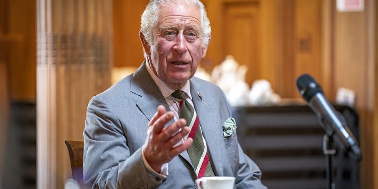 Britain’s new monarch will be known as King Charles III