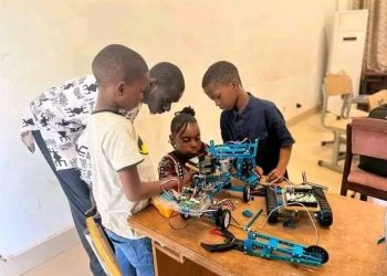 DRC :  A “ Country  Solution” for the planet but which is suffocating on its own for lack of a strategic plan / Dr. ZIGABE Henri ISAAC