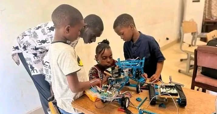 DRC :  A “ Country  Solution” for the planet but which is suffocating on its own for lack of a strategic plan / Dr. ZIGABE Henri ISAAC