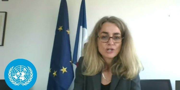 DRC: France once again called for the withdrawal of the M23 from all occupied localities