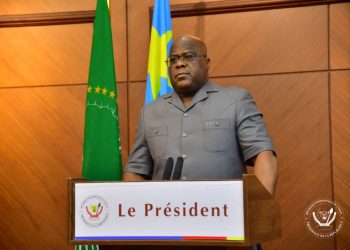 Rwandan aggression: the Congolese Head of State reiterated his commitment to defend the Fatherland until the supreme sacrifice.